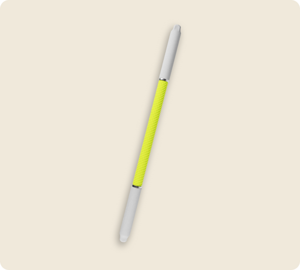 A Recovery Stick Based on Sensory Massage and Circulation.