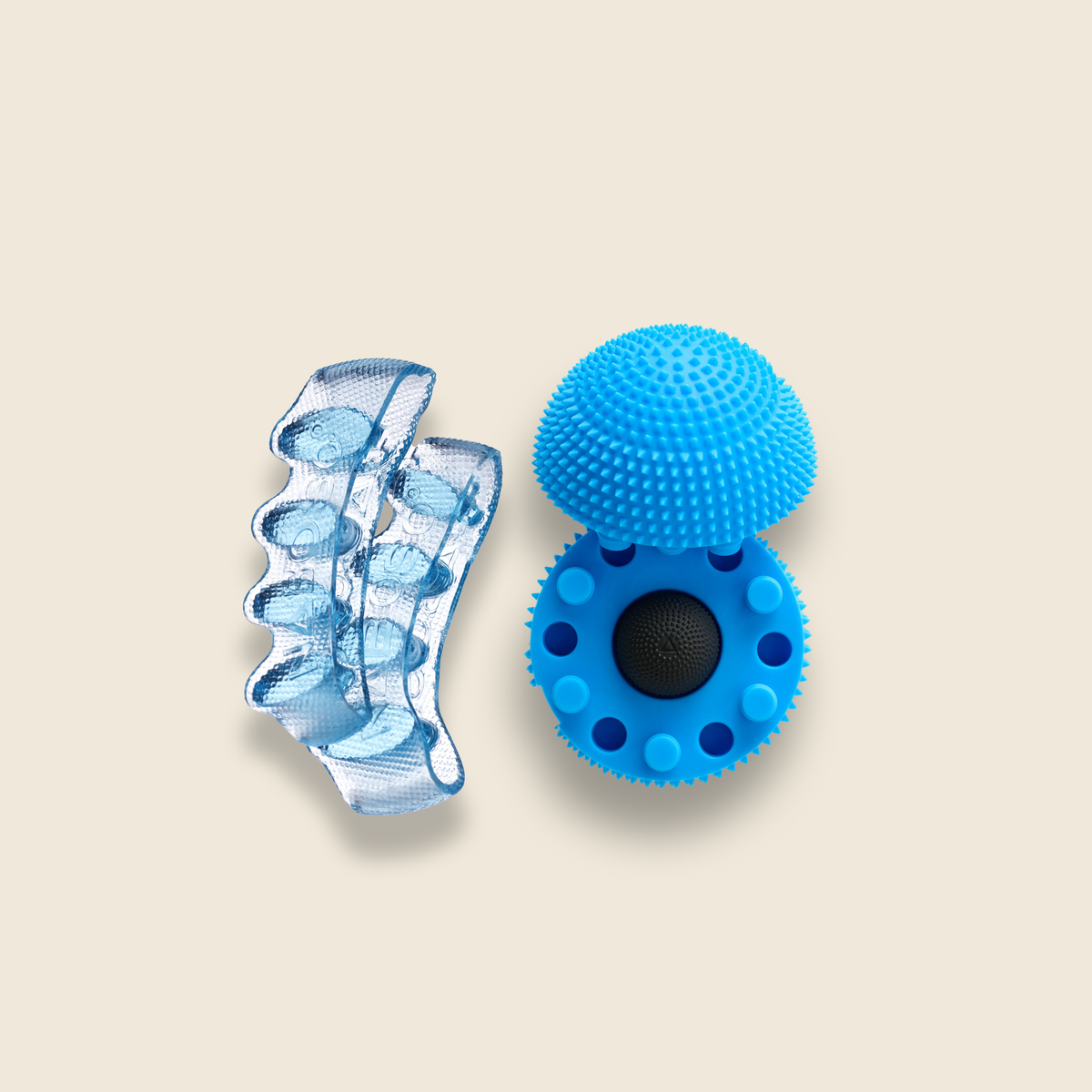 Neuro Ball & Splay Bundle