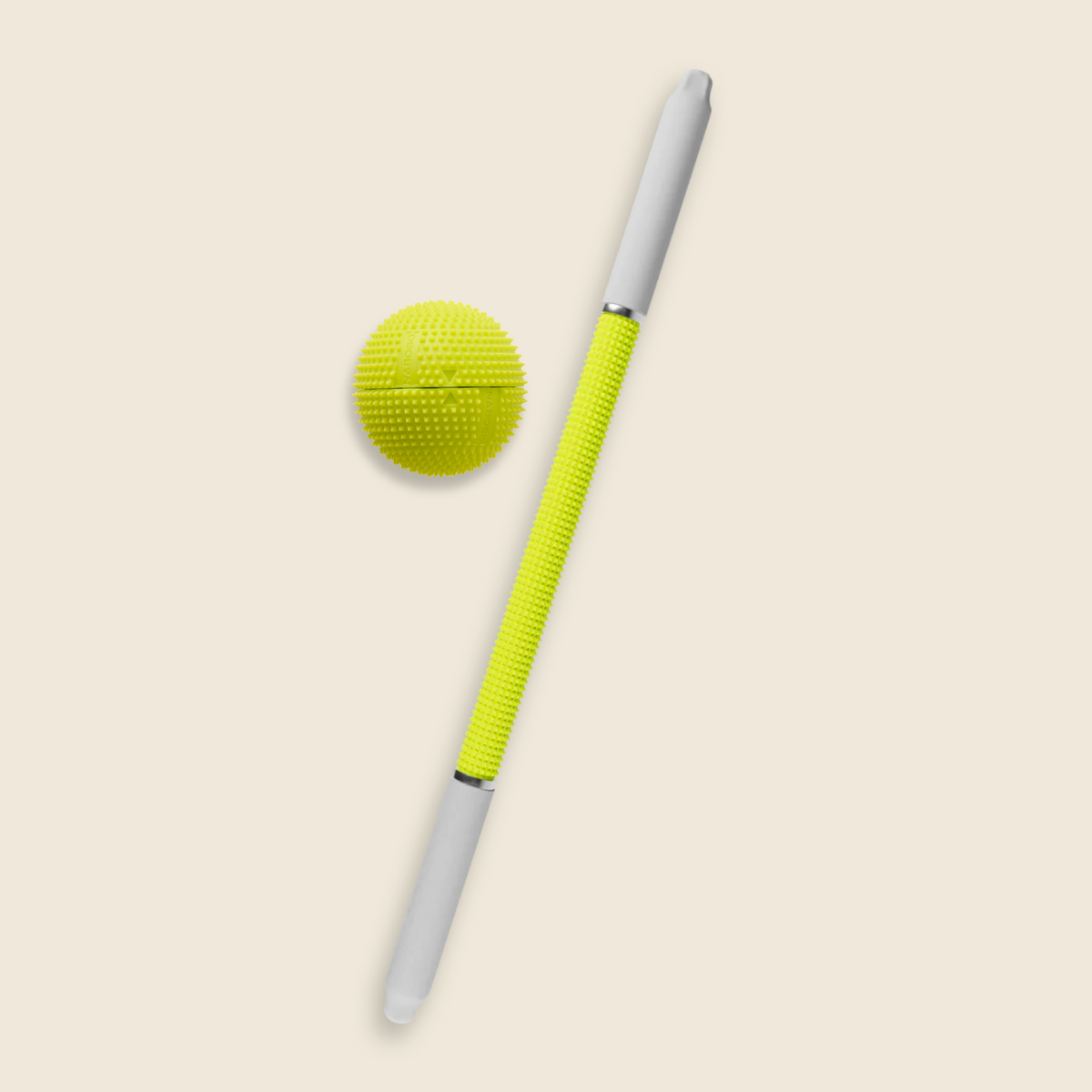 Green Neuro Ball and Neuro Stick Bundle Green Neuro Ball and Neuro Stick Bundle