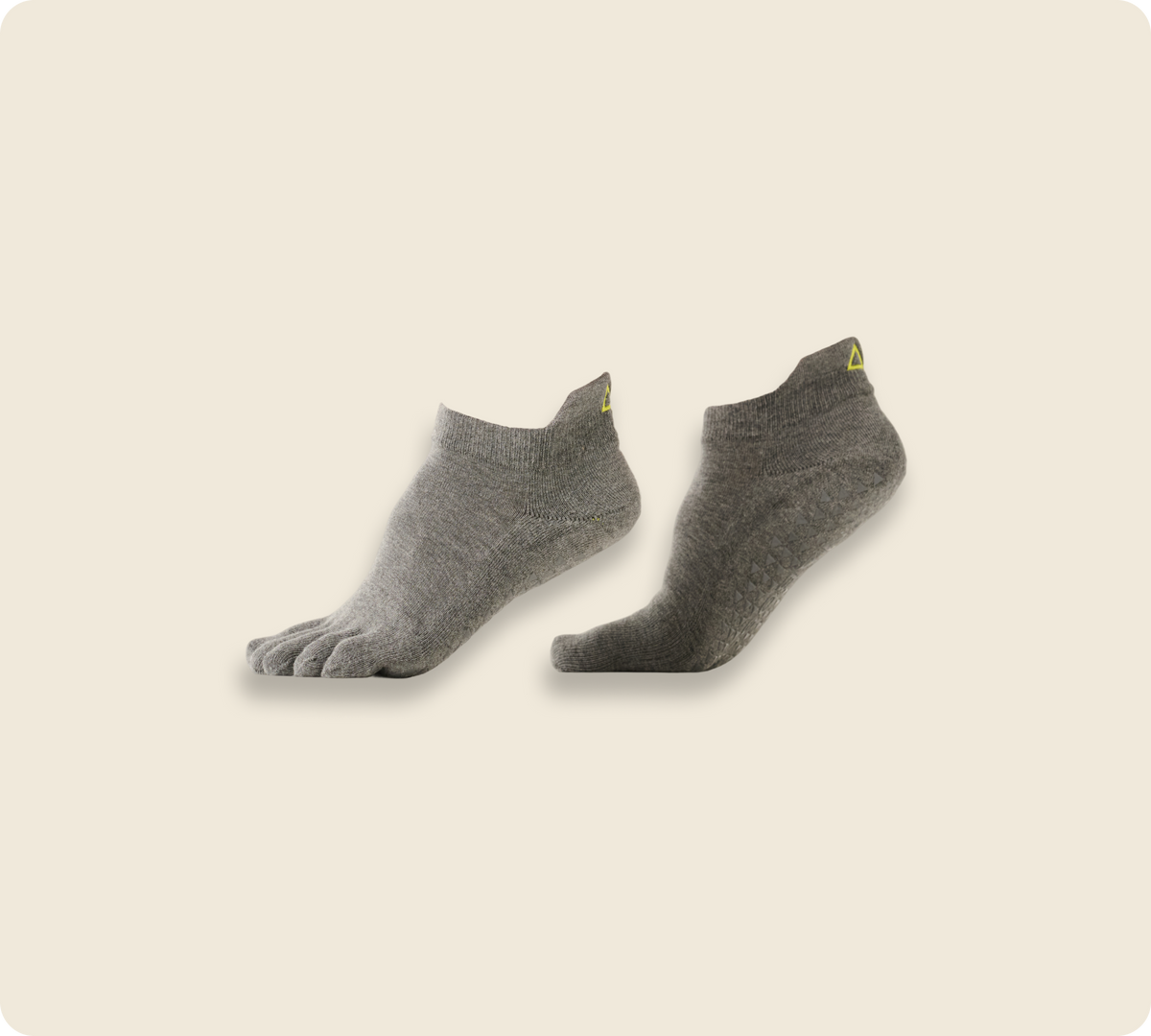 Toe Rocks Size Clear Close
