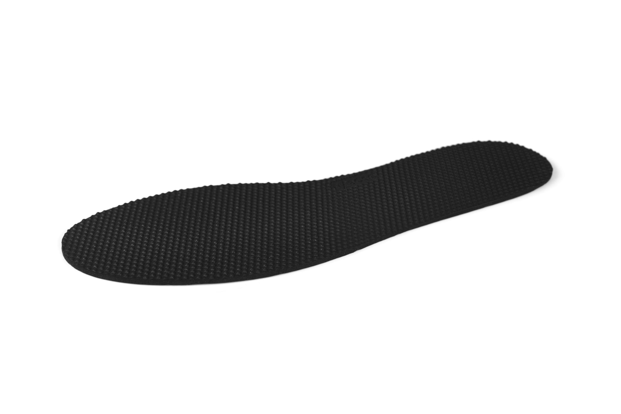 Photo showing the Children's Insole & the texture of the insole