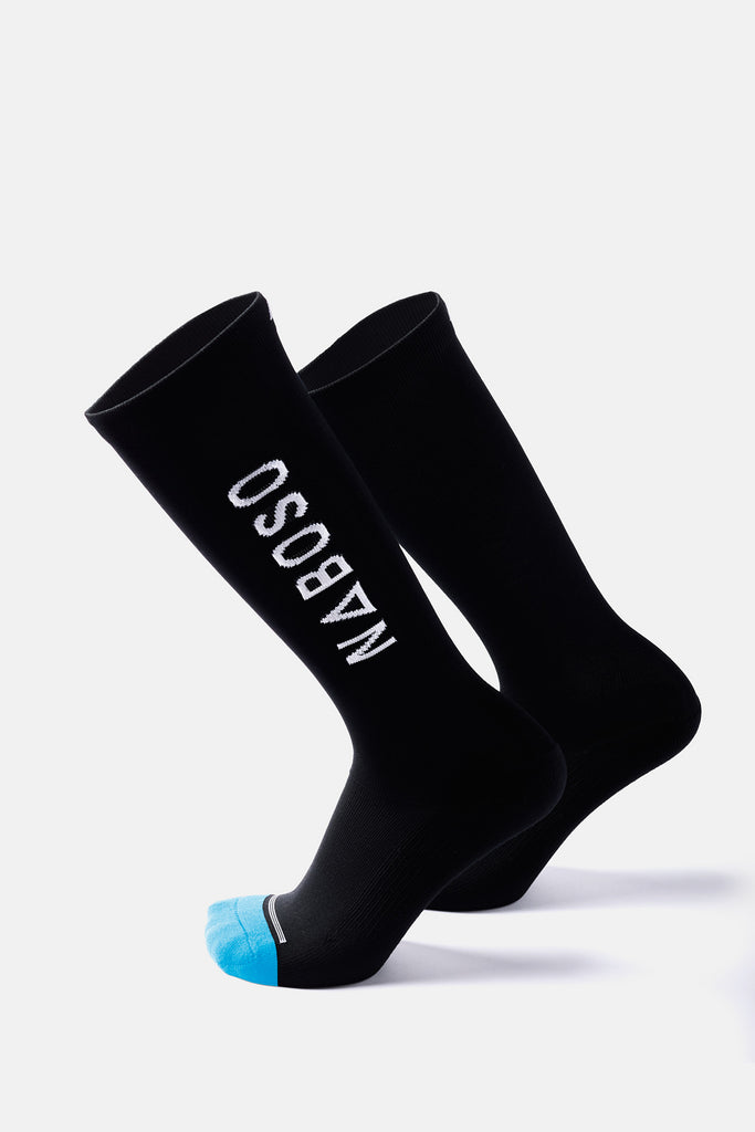 Naboso Recovery Socks with Stimulating Texture – Naboso