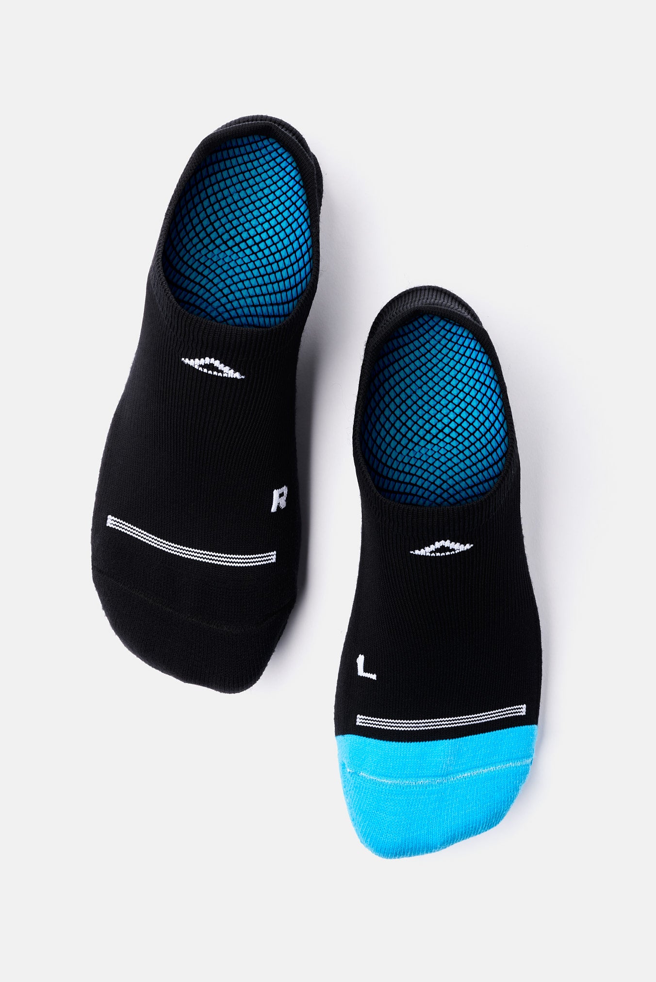 Naboso Recovery Socks with Stimulating Texture – Naboso Technology 