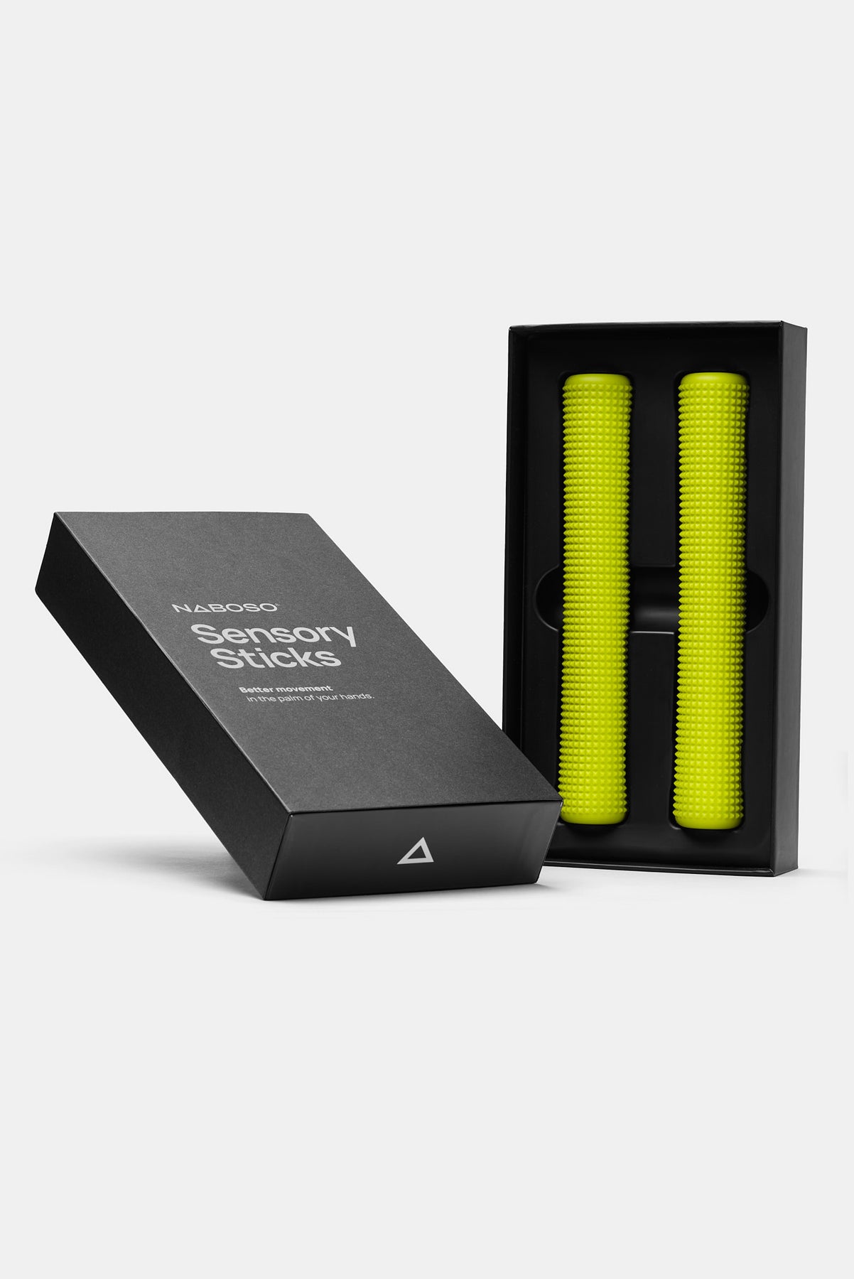 Naboso Sensory Sticks センサリースティック　プロ野球愛用 Naboso Sensory Sticks センサリースティック プロ野球愛用 センサリー