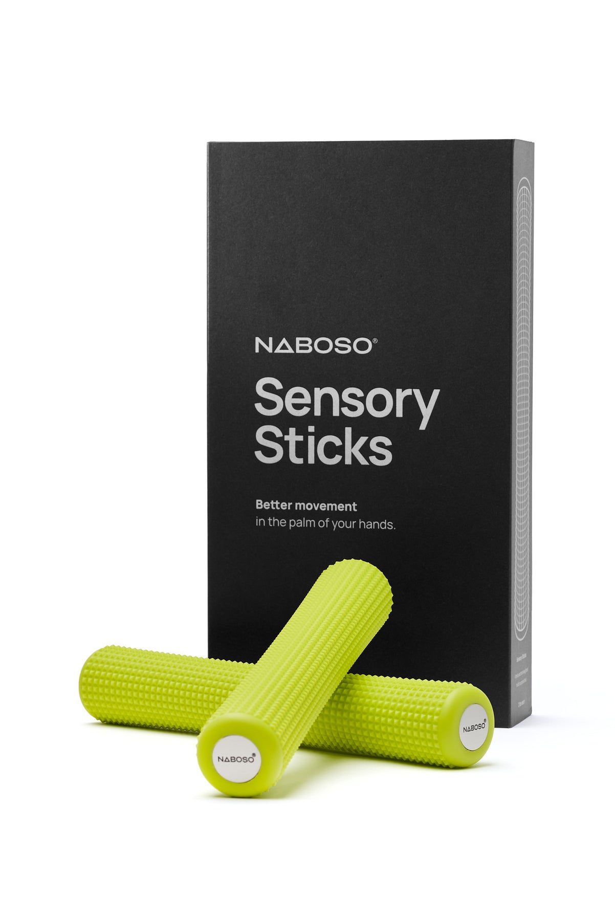 ウエイトトレーニング NABOSO Sensory Sticks Training Mat + Sensory Sticks Bundle – Naboso Technology, Inc.