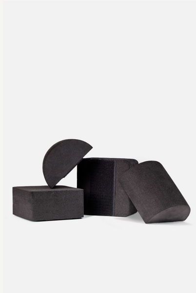 Advanced Wobble Wedges for the Naboso Kinesis Board – Naboso